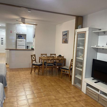 Penismar74 Apartamento Peñíscola Exterior foto
