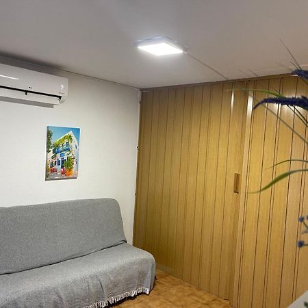 Penismar74 Apartamento Peñíscola Exterior foto