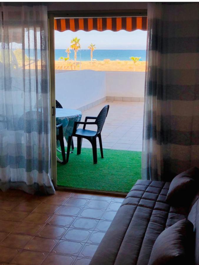 Penismar74 Apartamento Peñíscola Exterior foto