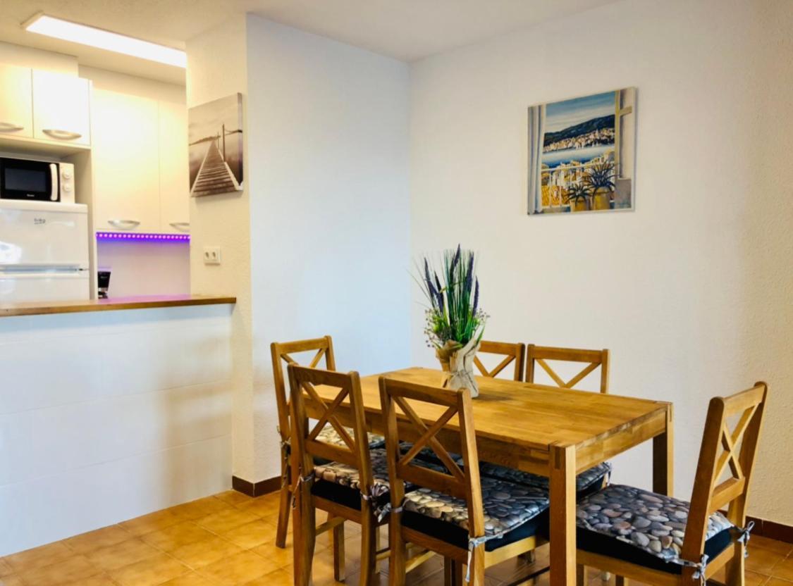 Penismar74 Apartamento Peñíscola Exterior foto