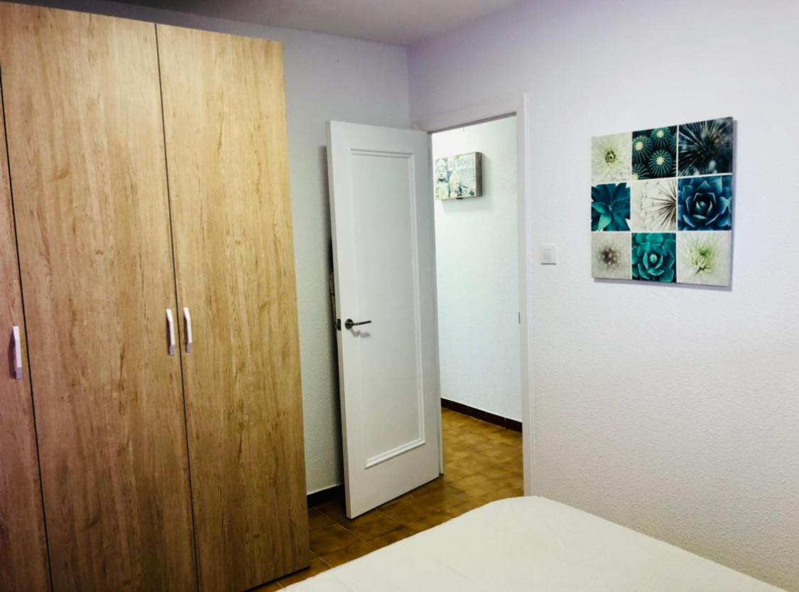 Penismar74 Apartamento Peñíscola Exterior foto
