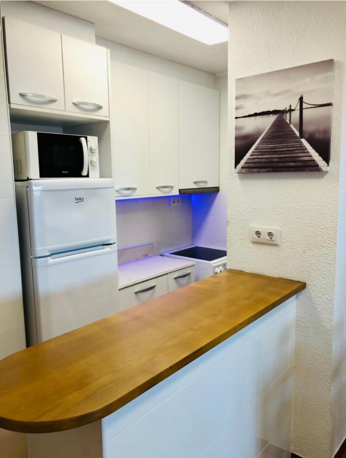Penismar74 Apartamento Peñíscola Exterior foto