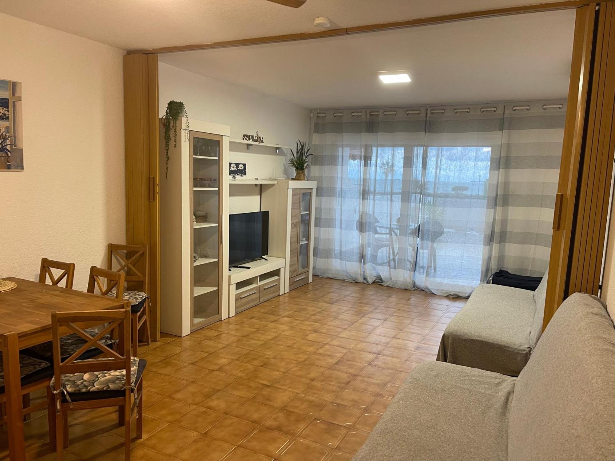 Penismar74 Apartamento Peñíscola Exterior foto