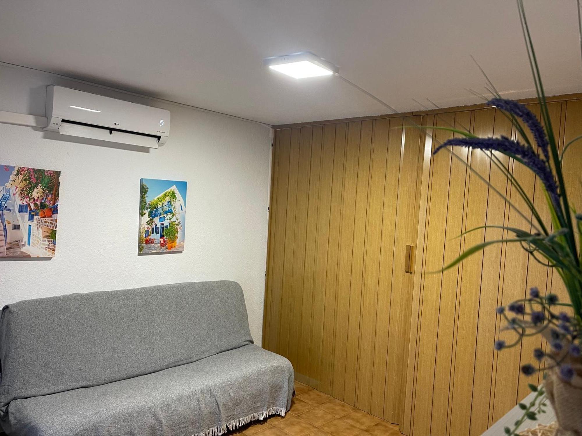 Penismar74 Apartamento Peñíscola Exterior foto