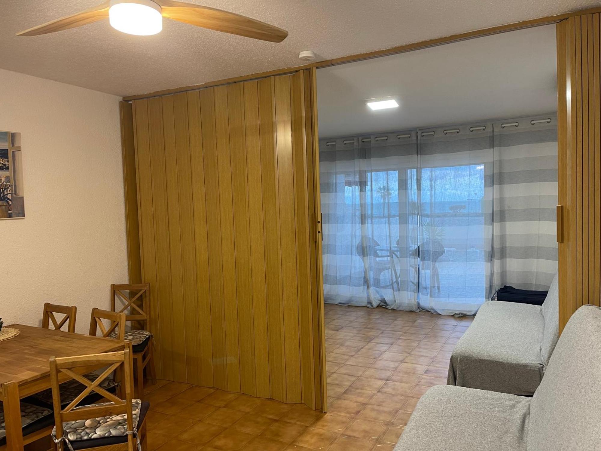 Penismar74 Apartamento Peñíscola Exterior foto